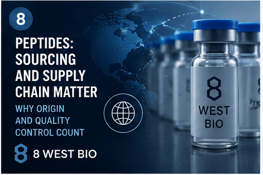 How to Evaluate Peptide Packaging Quality