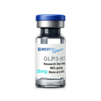 GLP-3 (Retatrutide)