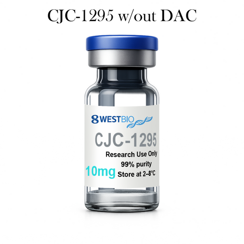 CJC-1295 without DAC +IPA10mg
